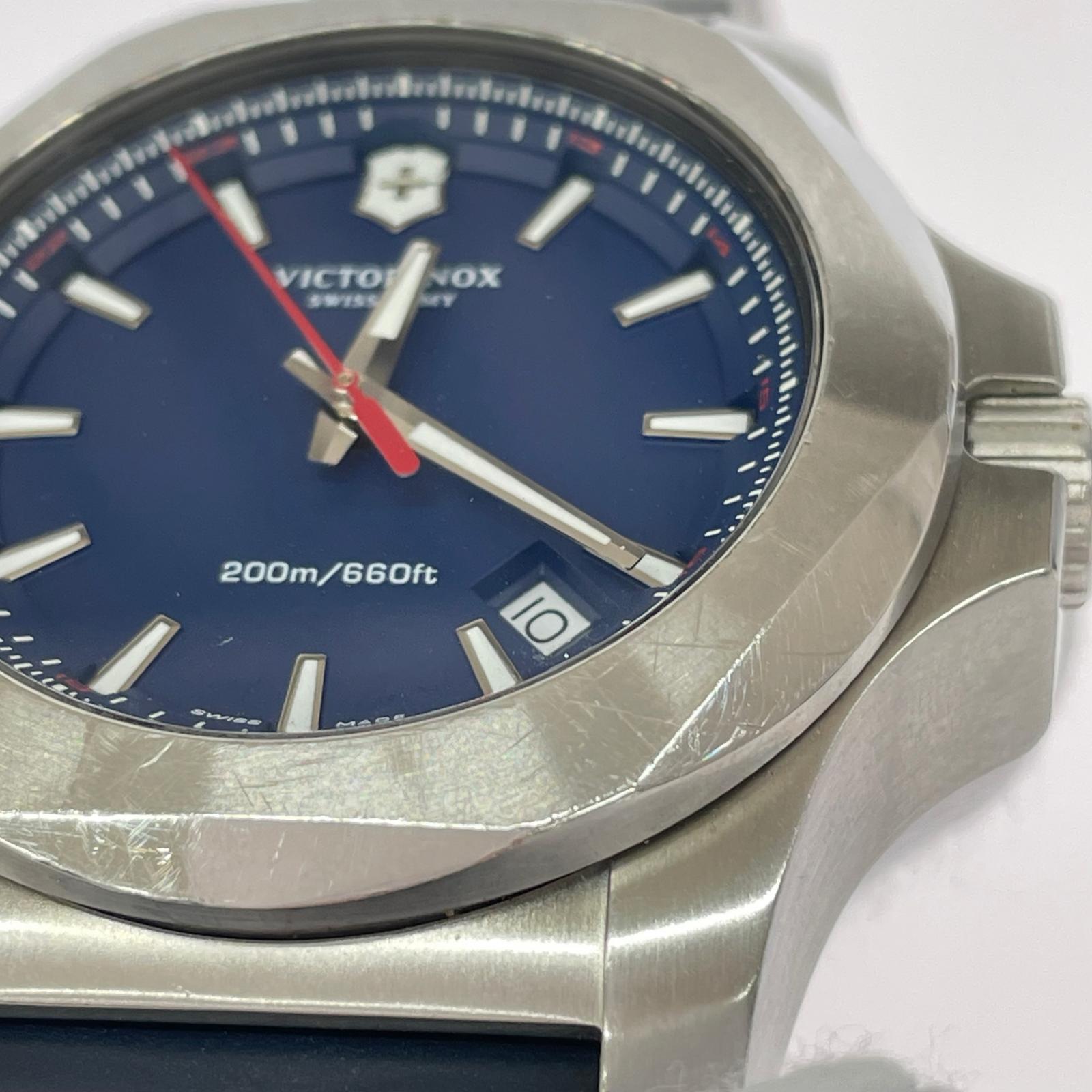 腕時計 VICTORINOX 241688 腕時計