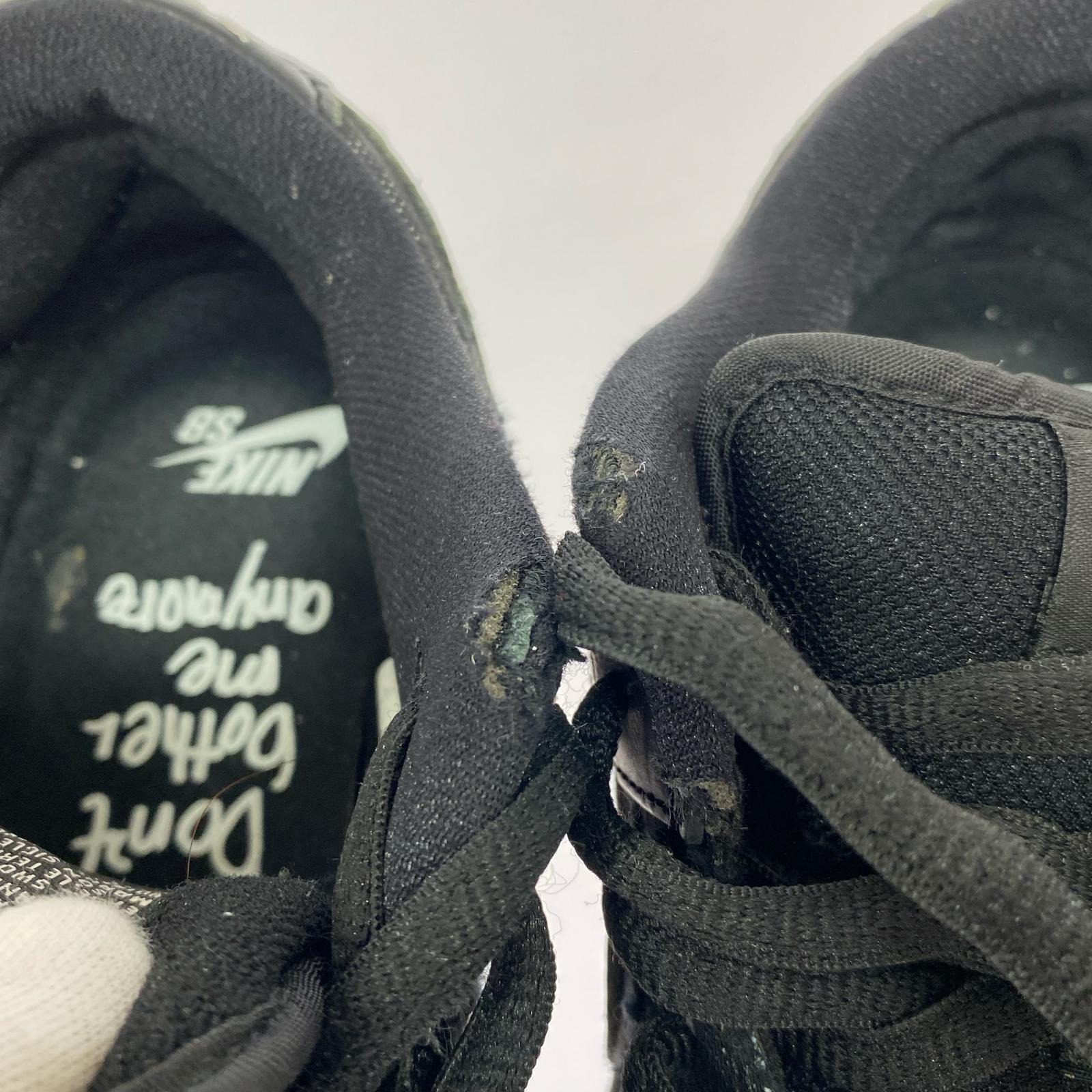 スニーカー × Wasted Youth DUNK LOW PRO QS (27cm) 27cm (US9 UK8 1/2 EU44) ブラック