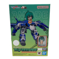 マクロスF タイニーセッション VF-25G with ランカ マクロスF フィギュア/グッズ