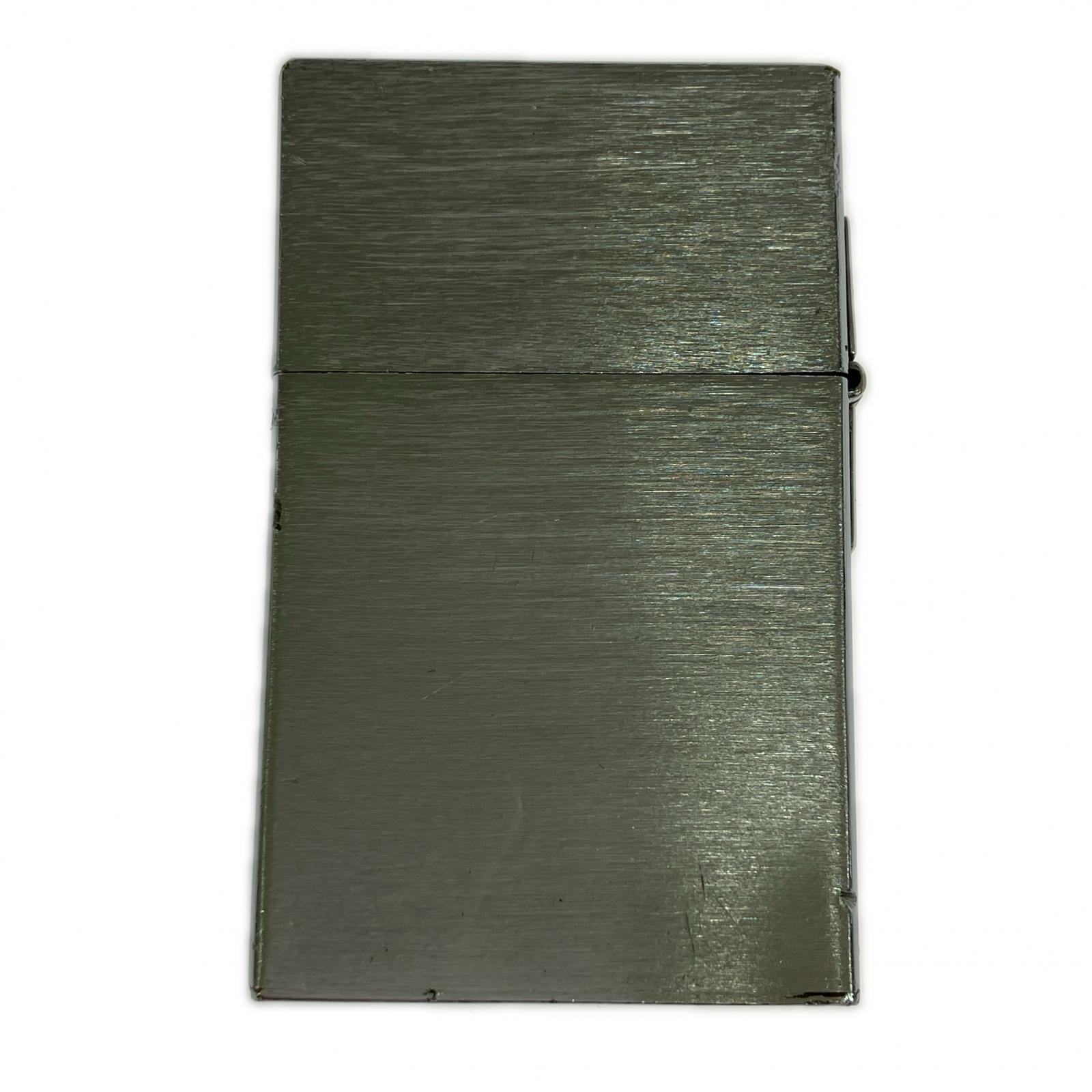 ライター ZIPPO 1932 REPLICA シルバー
