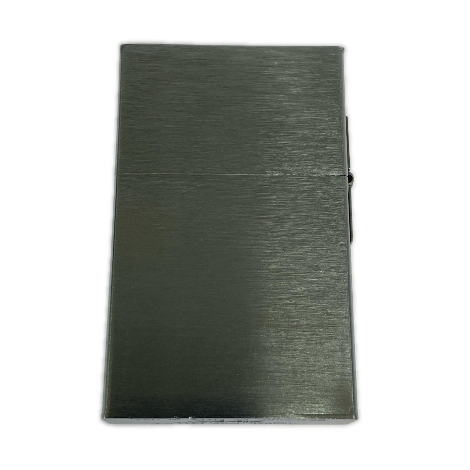 ライター ZIPPO 1932 REPLICA シルバー