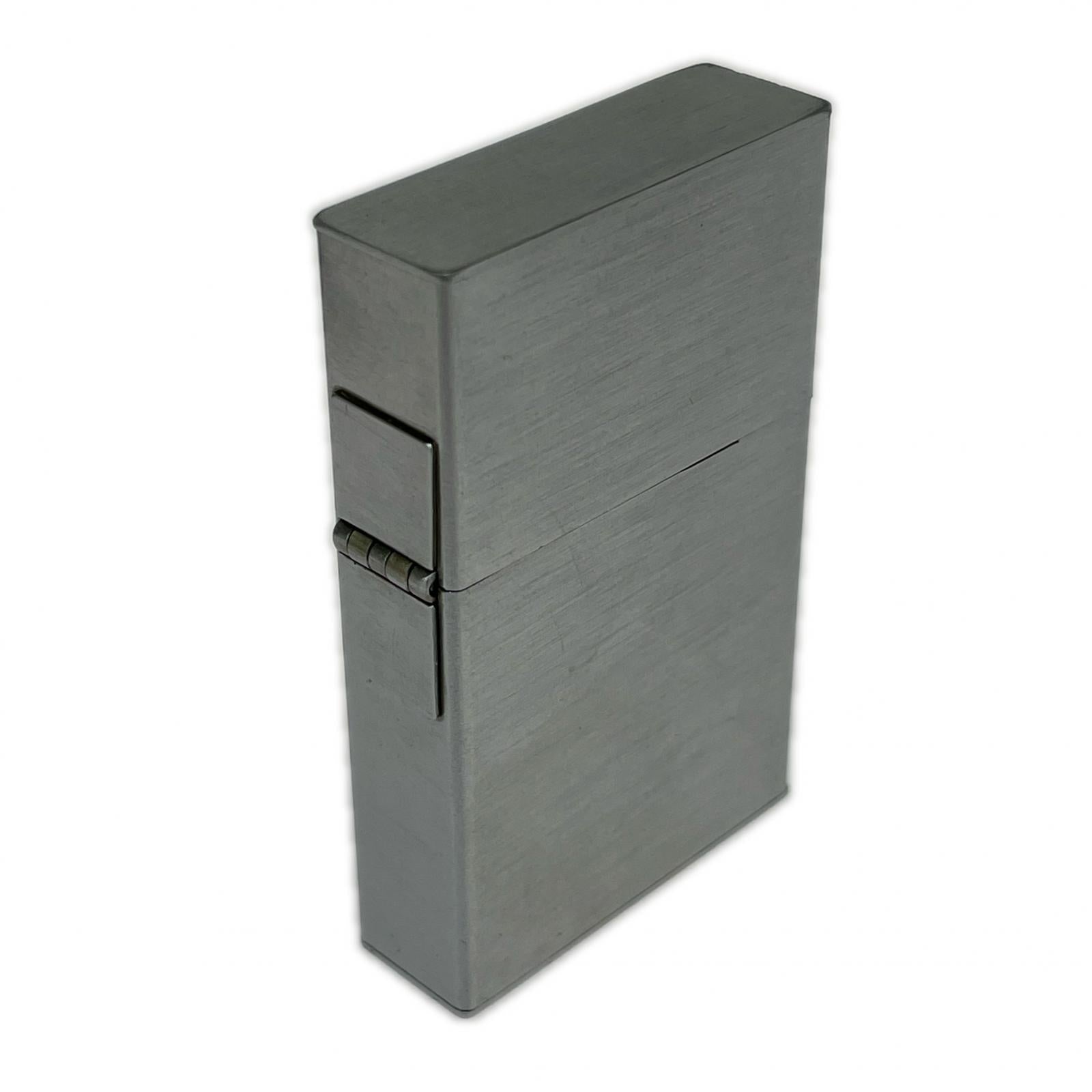 ライター ZIPPO 1932 REPLICA シルバー