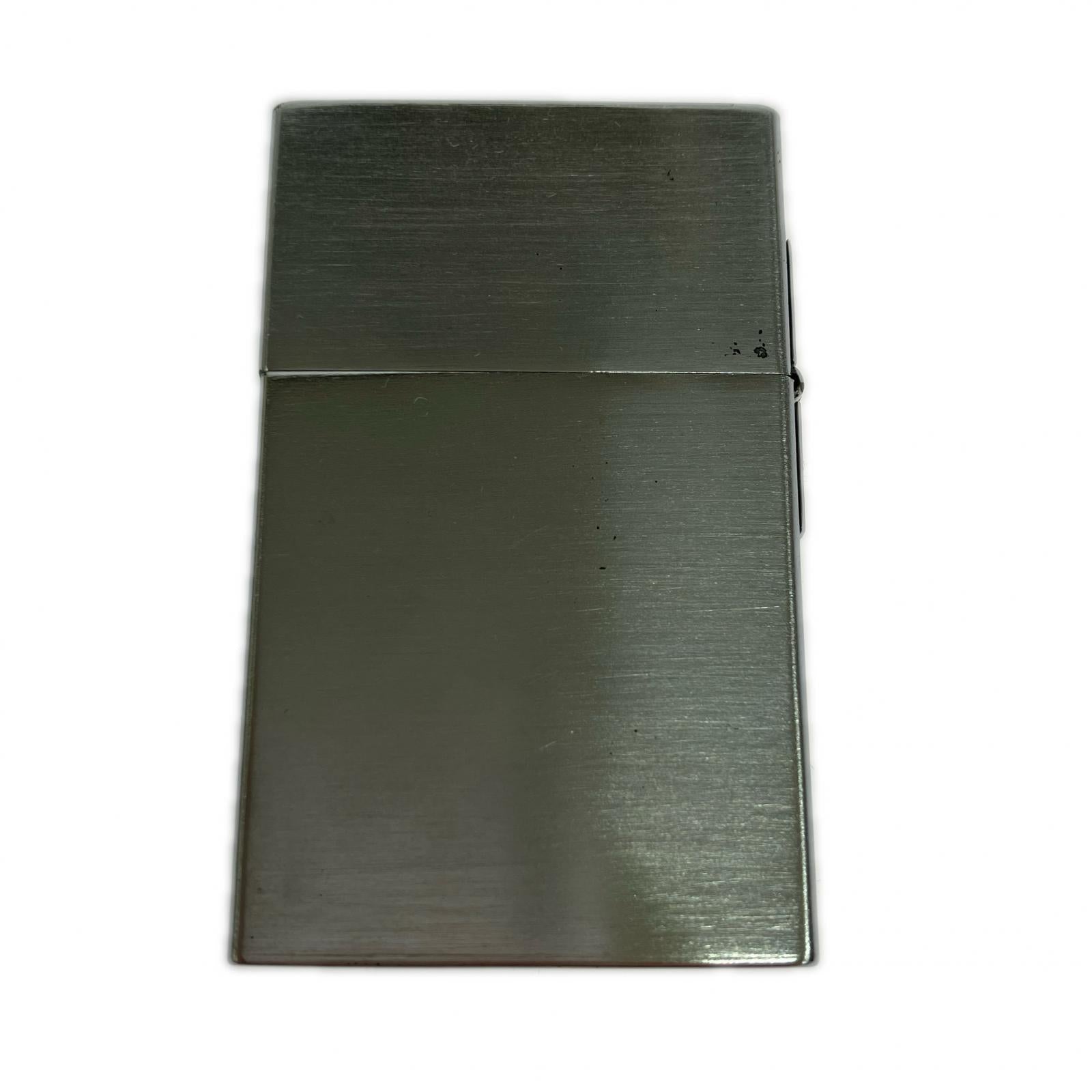 ライター ZIPPO 1932 REPLICA ORIENT EXPRESS シルバー