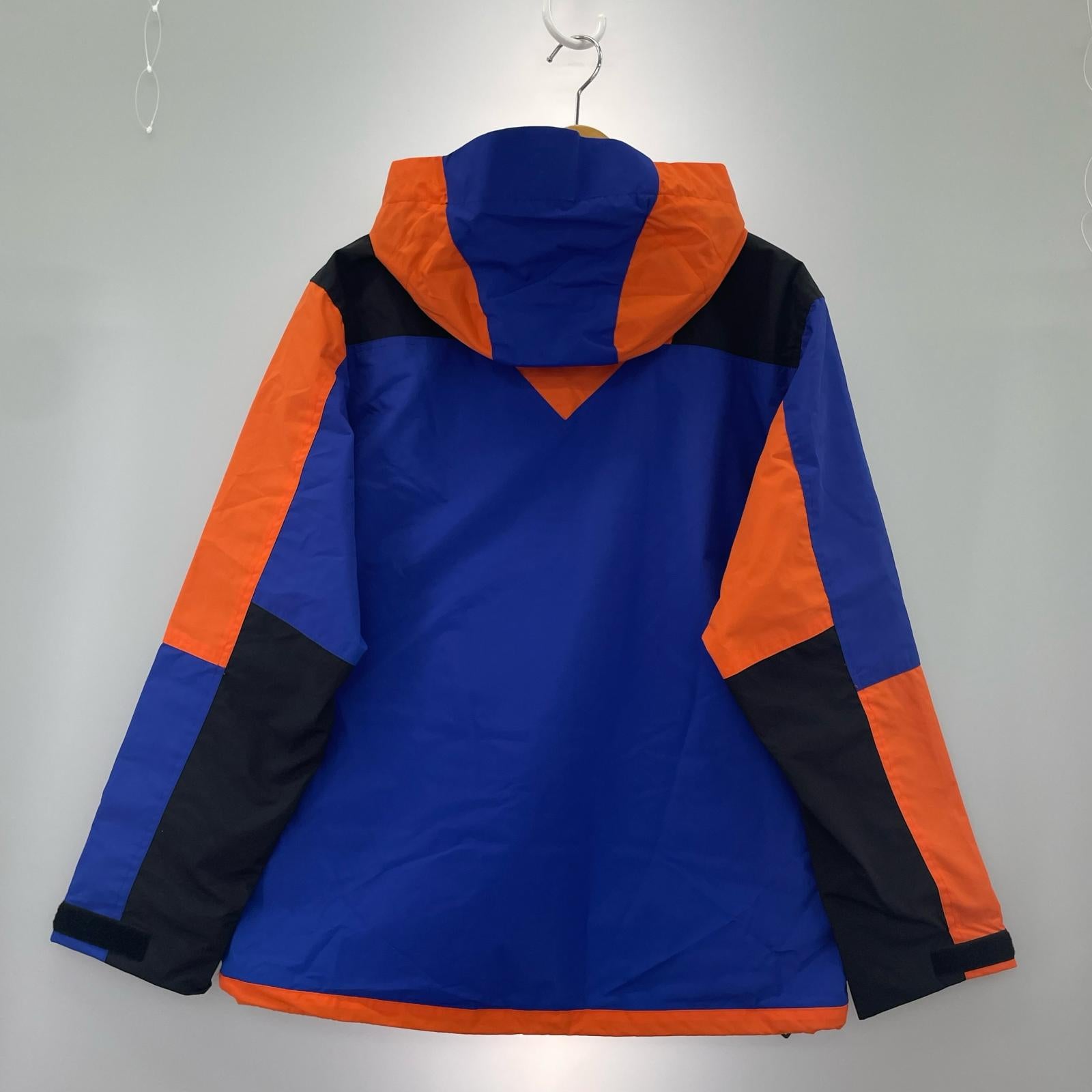 ジャケット RAGE GTX Shell Pullover M M