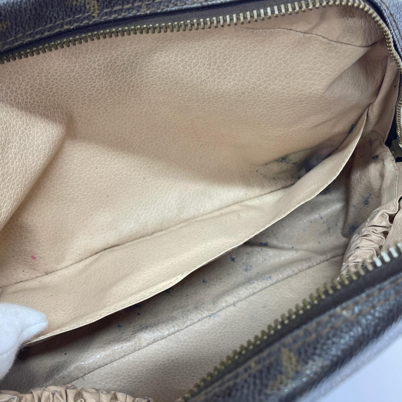 LV トゥルーストワレ28 モノグラム