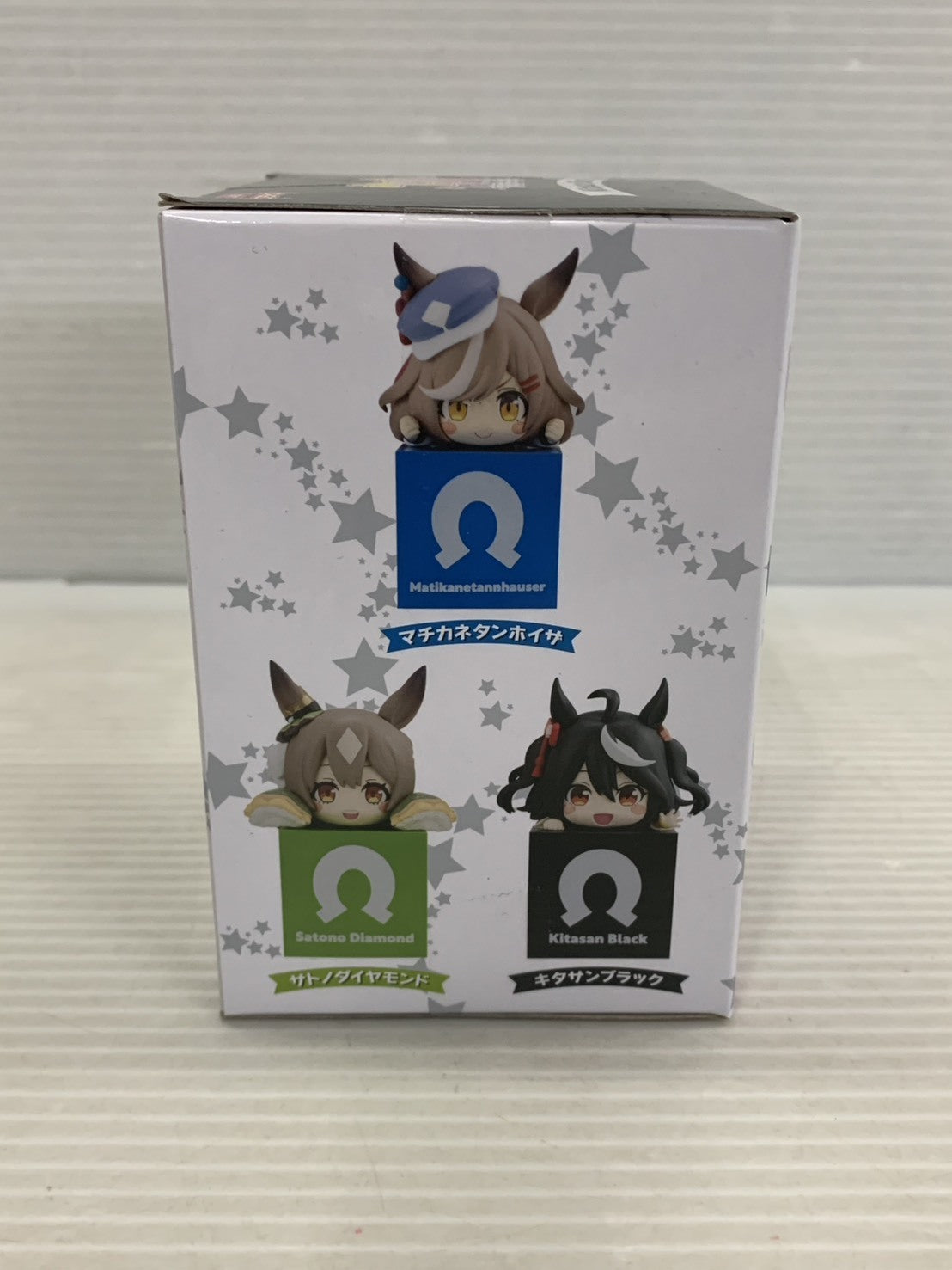 ウマ娘 キタサンブラック ひっかけフィギュア フィギュア/グッズ