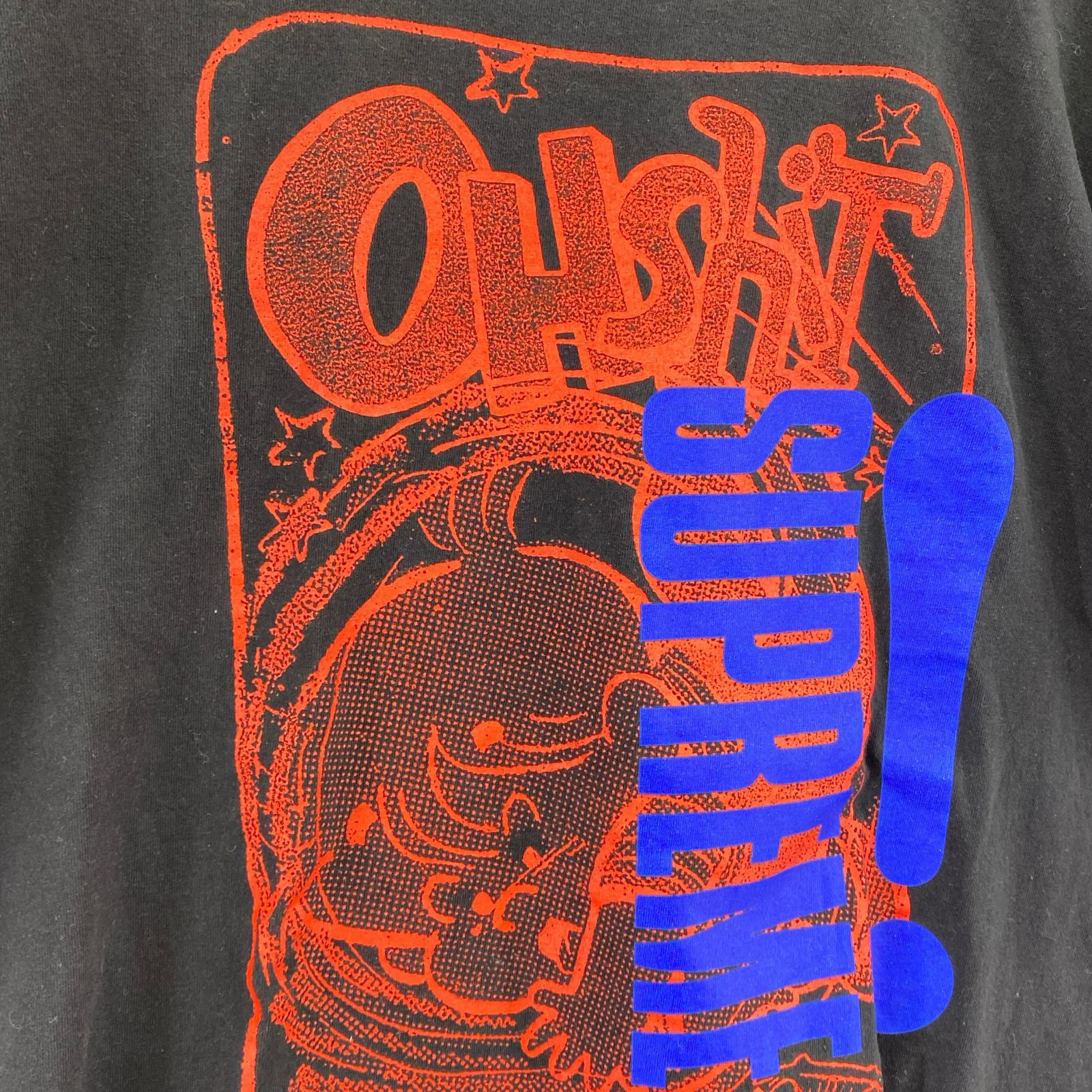 半袖Tシャツ (L) 黒 L ブラック