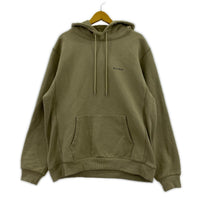 パーカー MLVINCE 23aw パーカー L カーキ