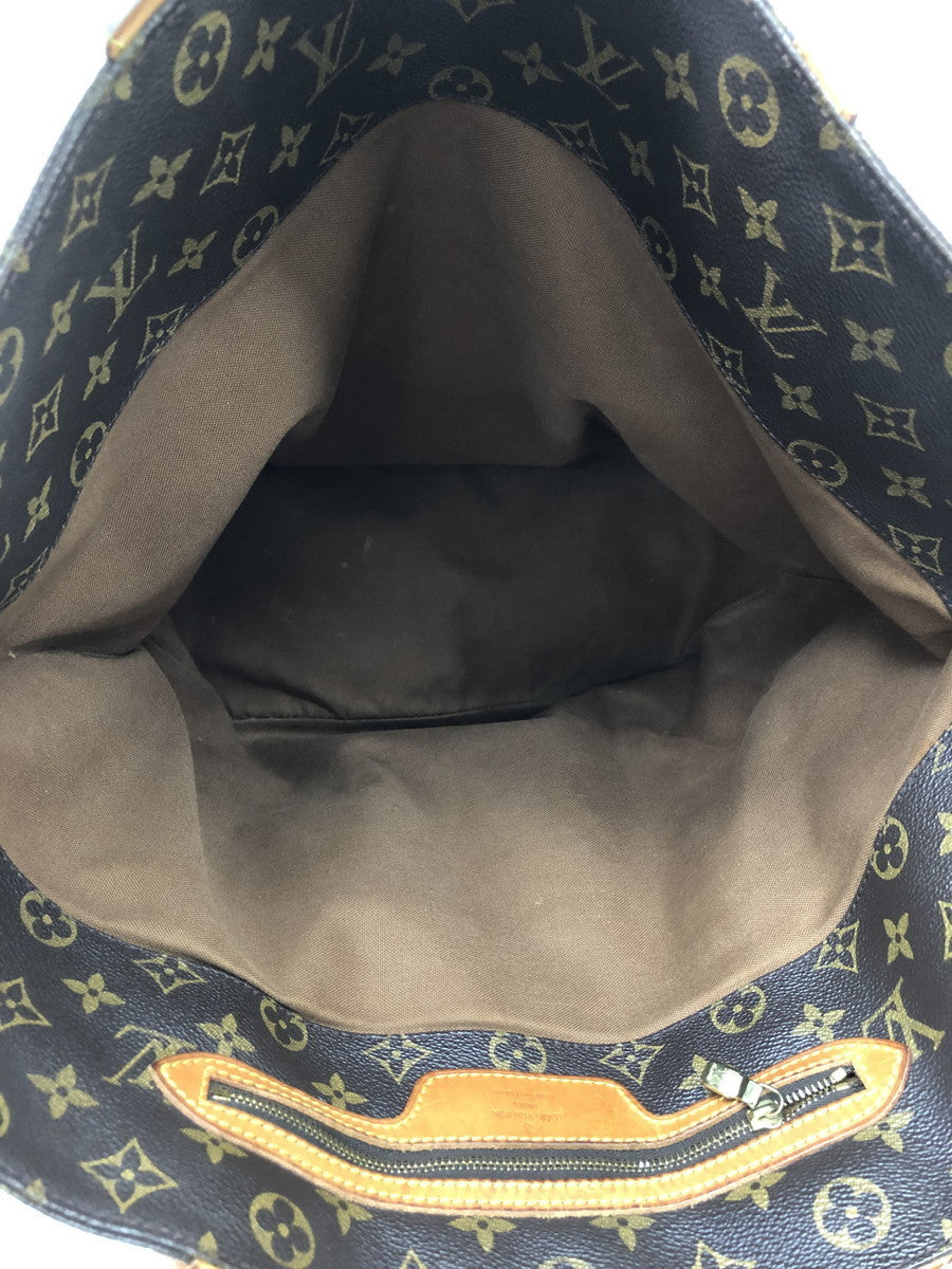 LV/サックショッピング/モノグラム M51108