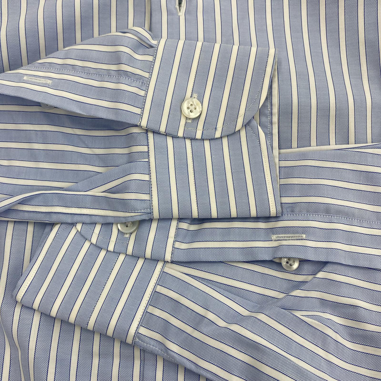 長袖シャツ ERRICO FORMICOLA 長袖シャツ