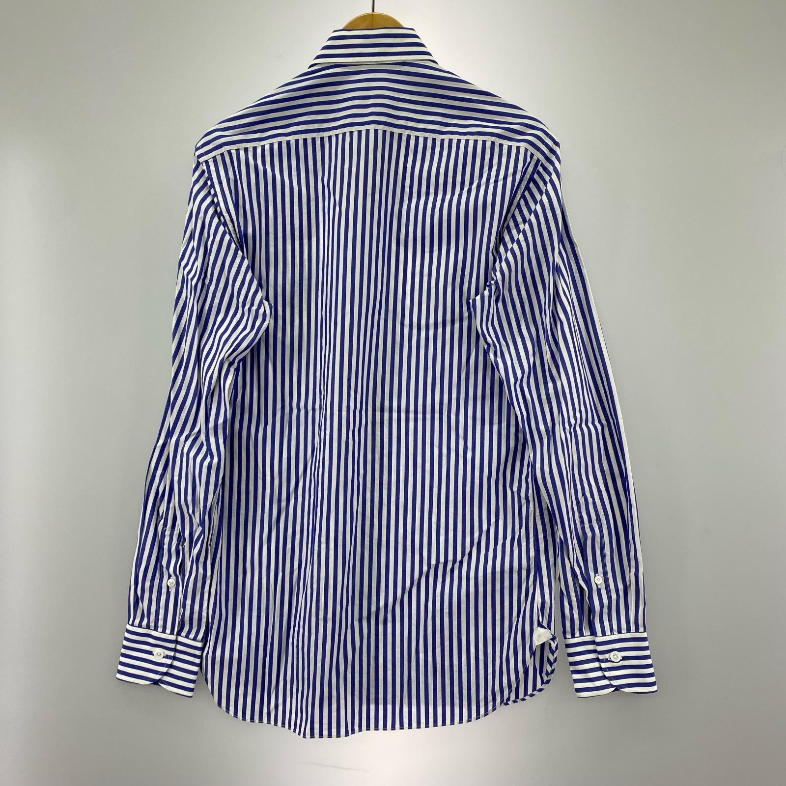 長袖シャツ ERRICO FORMICOLA 長袖シャツ