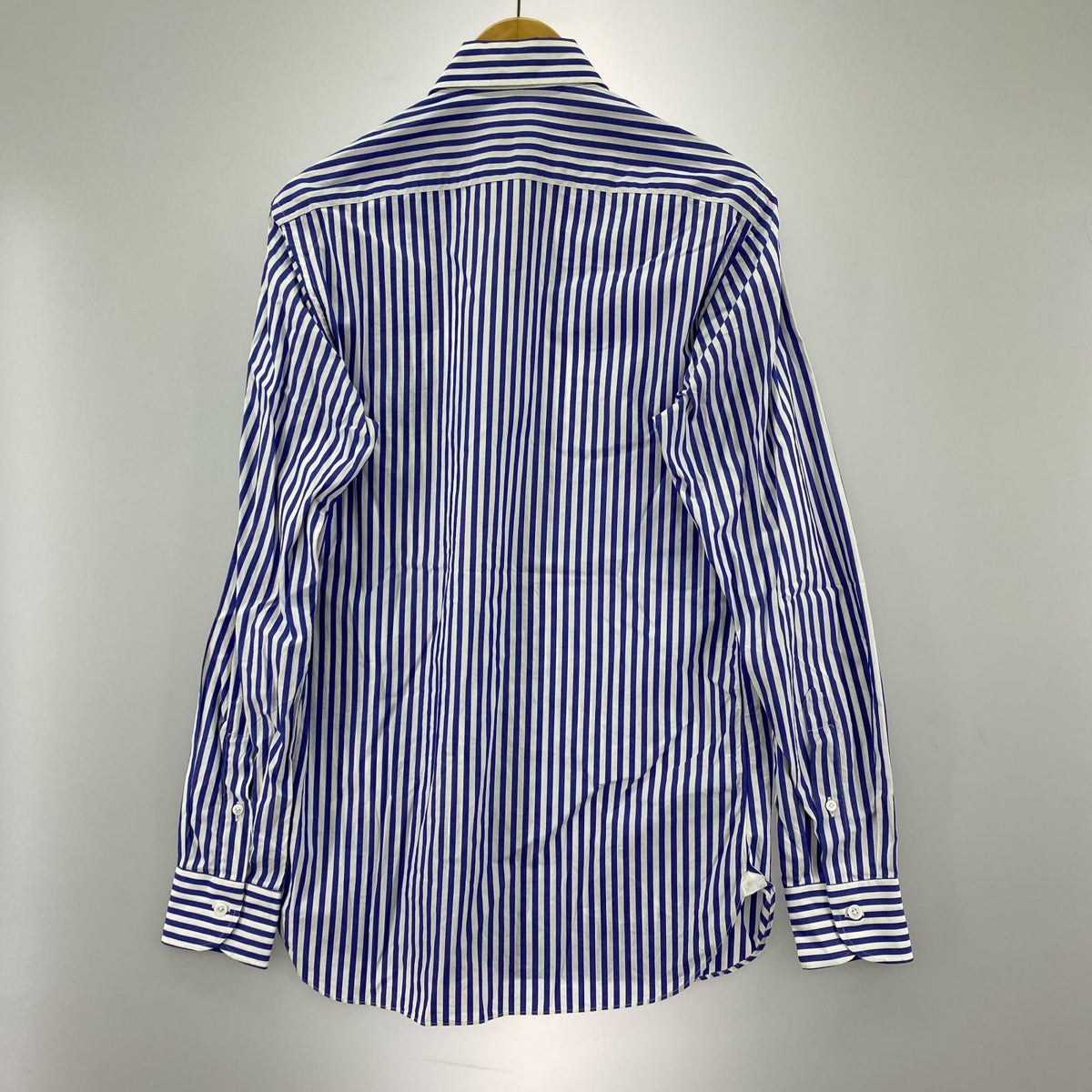 長袖シャツ ERRICO FORMICOLA 長袖シャツ