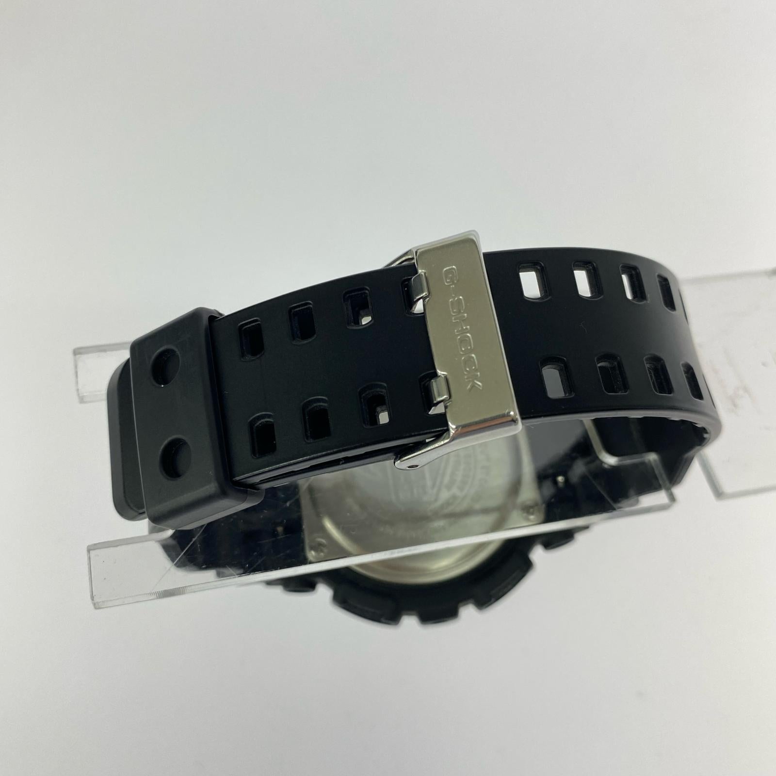 腕時計 GA-100CB デジアナ