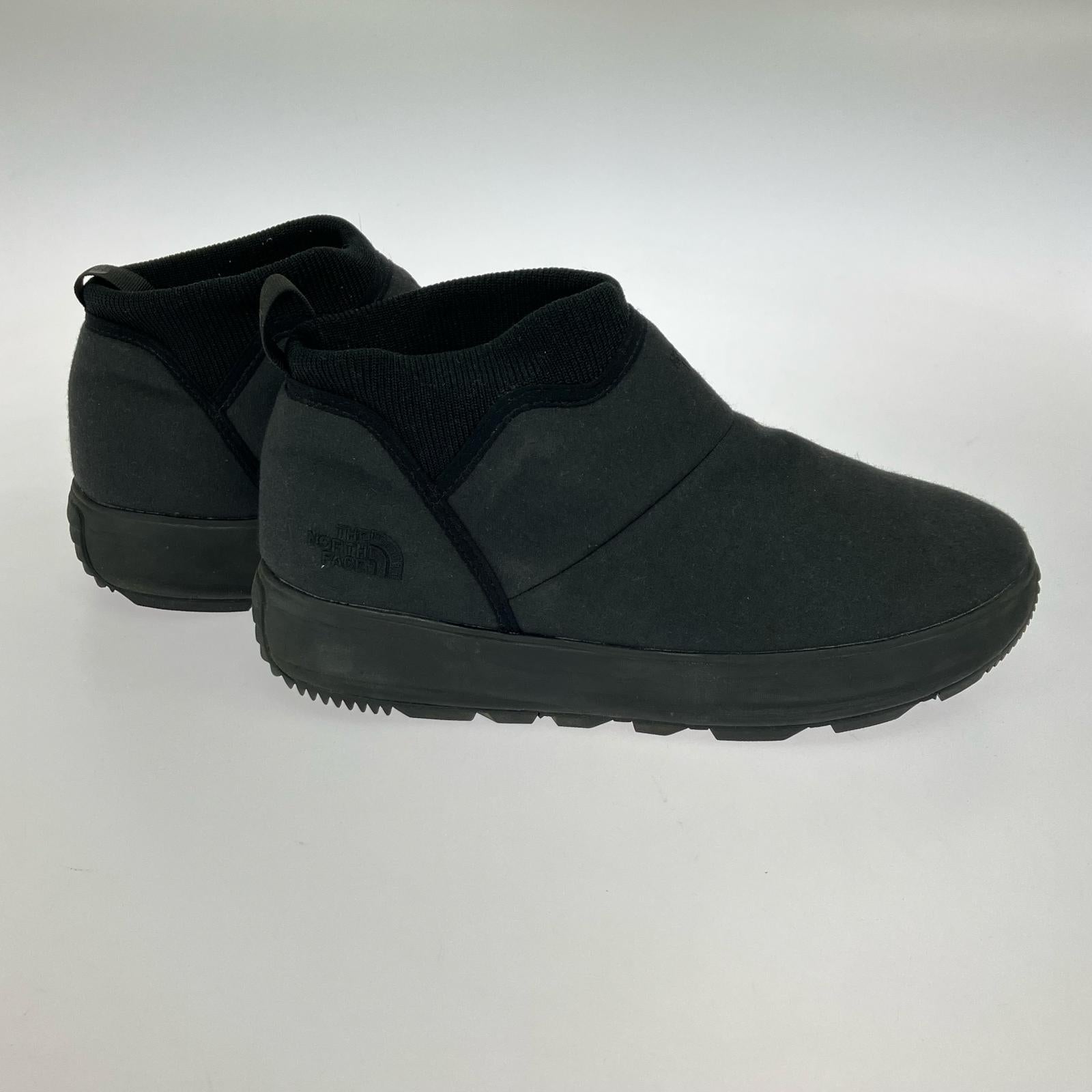 ブーツ FIREFLY BOOTIE 黒 (28cm) 28cm (US10 UK9 1/2 EU46) ブラック