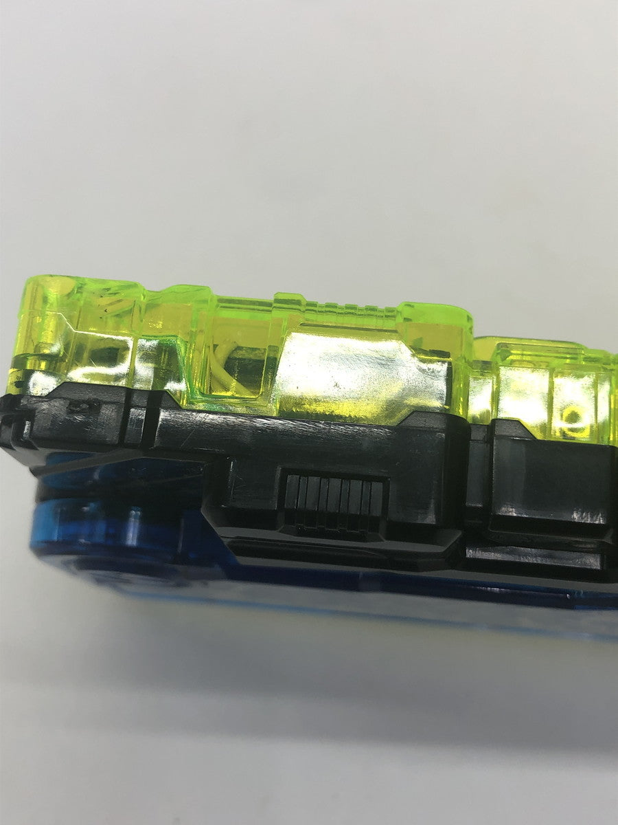 ゼロツープログライズキー ゼロツードライバーユニット フィギュア/グッズ
