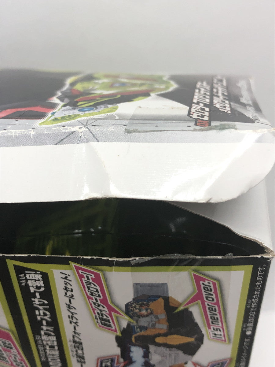 ゼロツープログライズキー ゼロツードライバーユニット フィギュア/グッズ