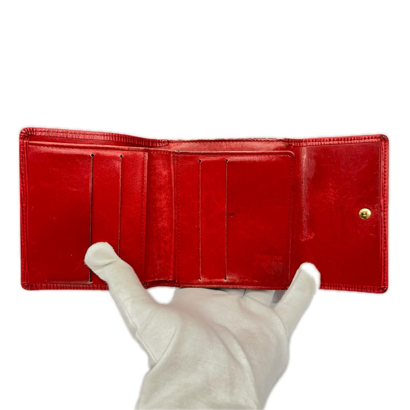LV エピ ポルトモネビエカルトクレディ