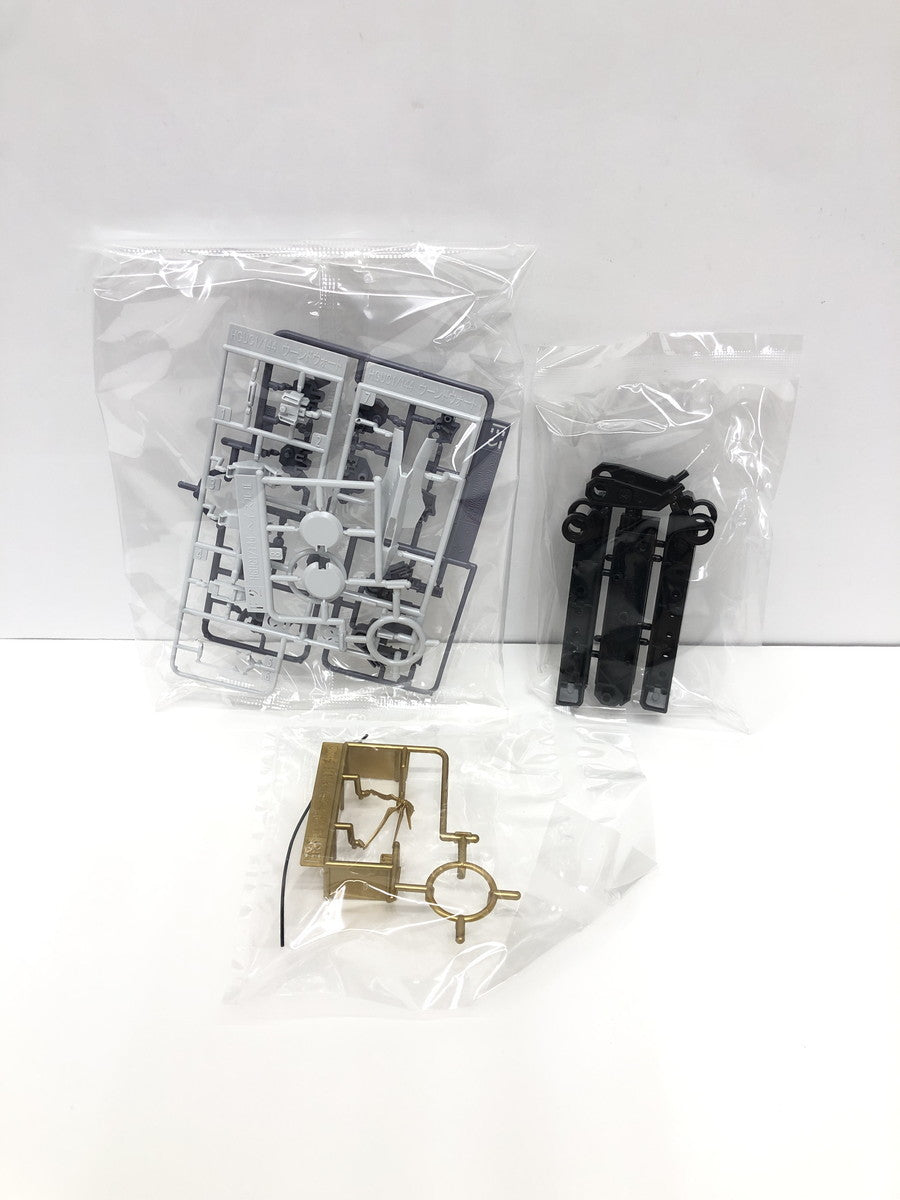 ガンダム TR-6 サイコブレード ガンプラ