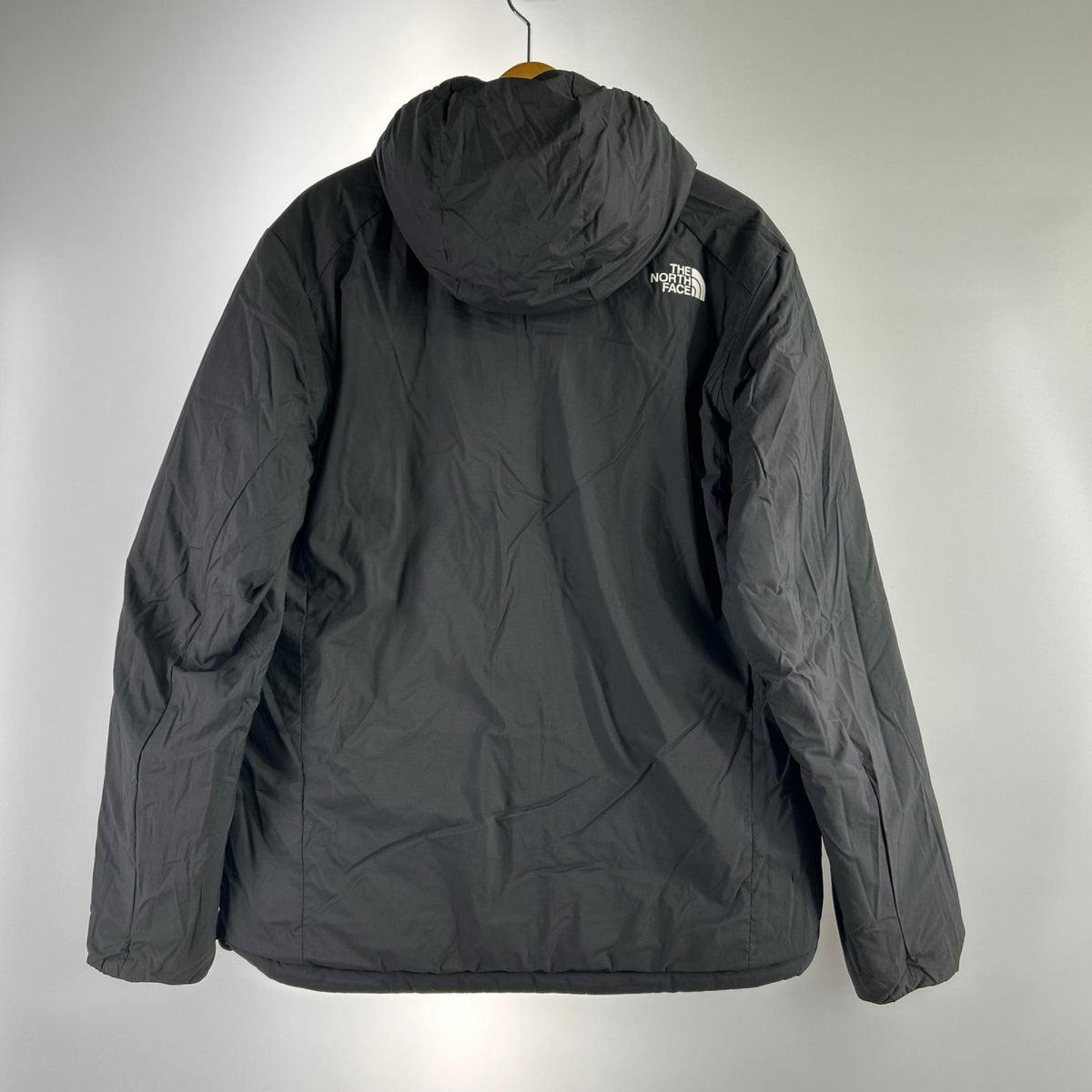 ジャケット リバーシブル中綿ジャケット BLK L ブラック