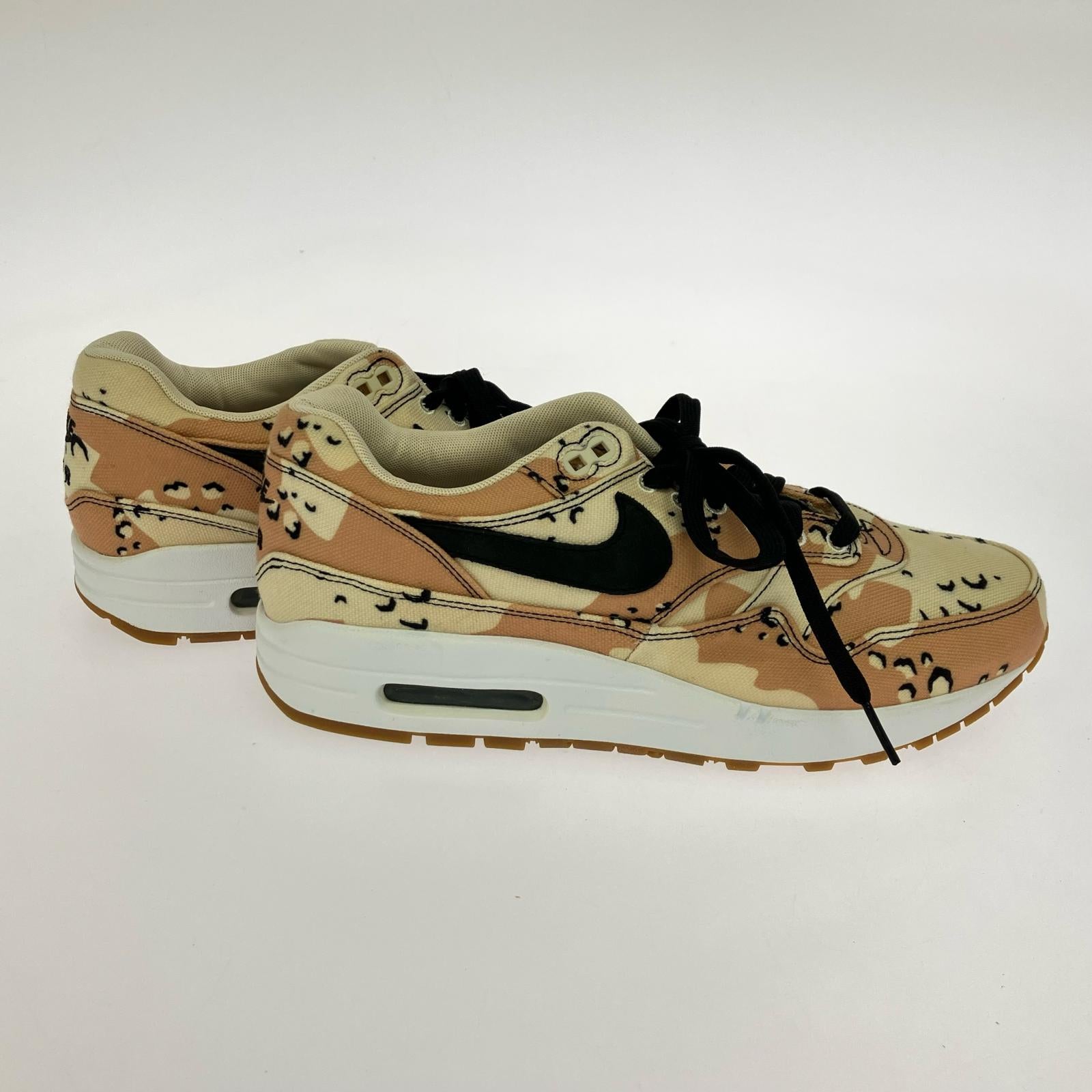 スニーカー AIR MAX 1 PREMIUM BEACH KAMO 26.0cm 26cm (US8 UK7 1/2 EU42)