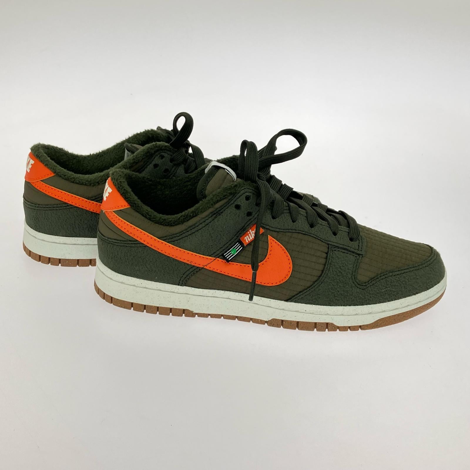 スニーカー DUNK LOW SE TOASTY Sequoia 26.0cm 26cm (US8 UK7 1/2 EU42) グリーン