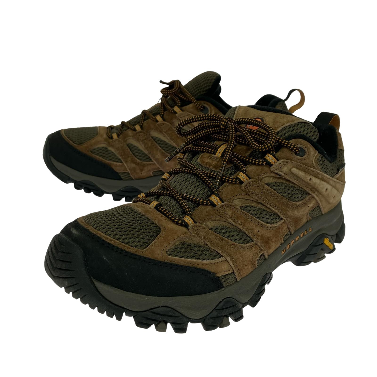 スニーカー Moab 3 GTX J036257 27.5cm 27.5cm (US9 1/2 UK9 EU45) ブラウン
