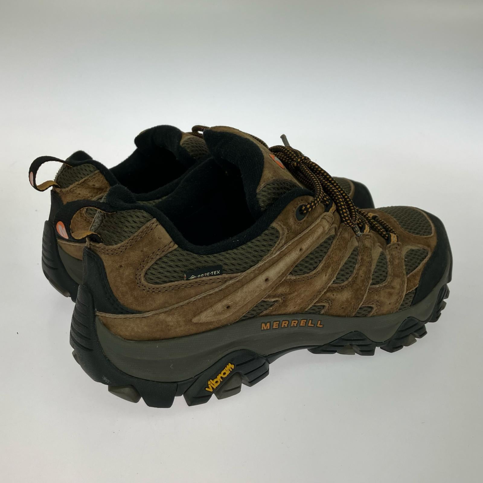 スニーカー Moab 3 GTX J036257 27.5cm 27.5cm (US9 1/2 UK9 EU45) ブラウン