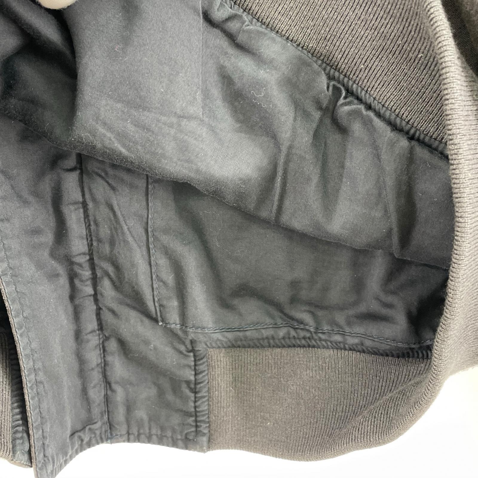 ジャケット TANKERS C-JKT グレー (L) L グレー