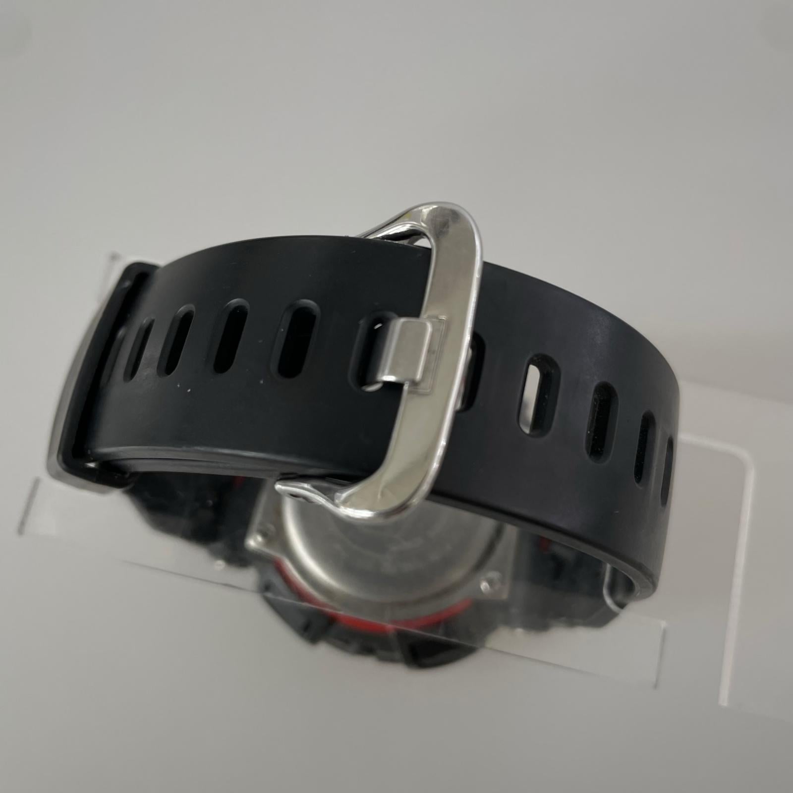 腕時計 GA-500-1A4 ブラック