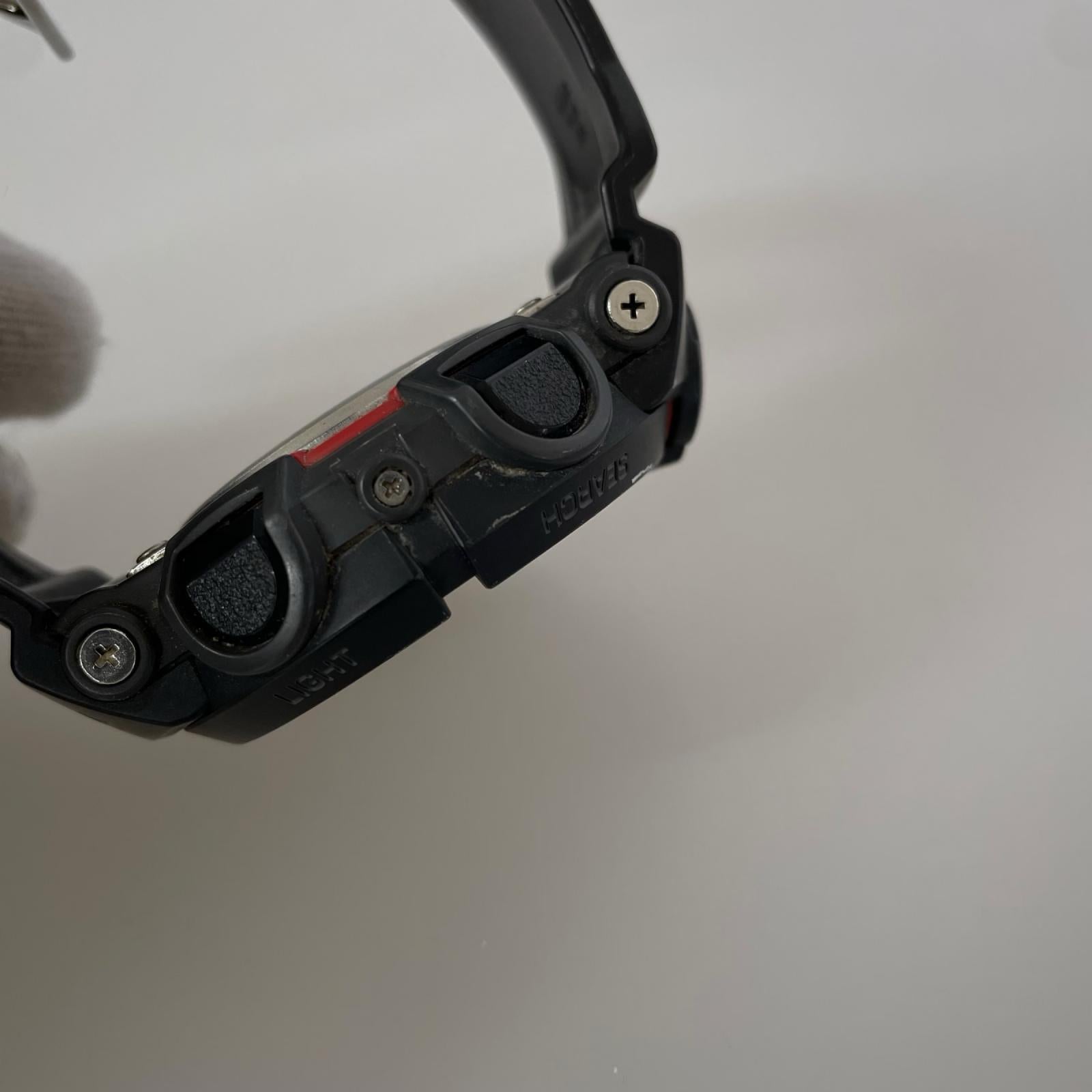 腕時計 GA-500-1A4 ブラック