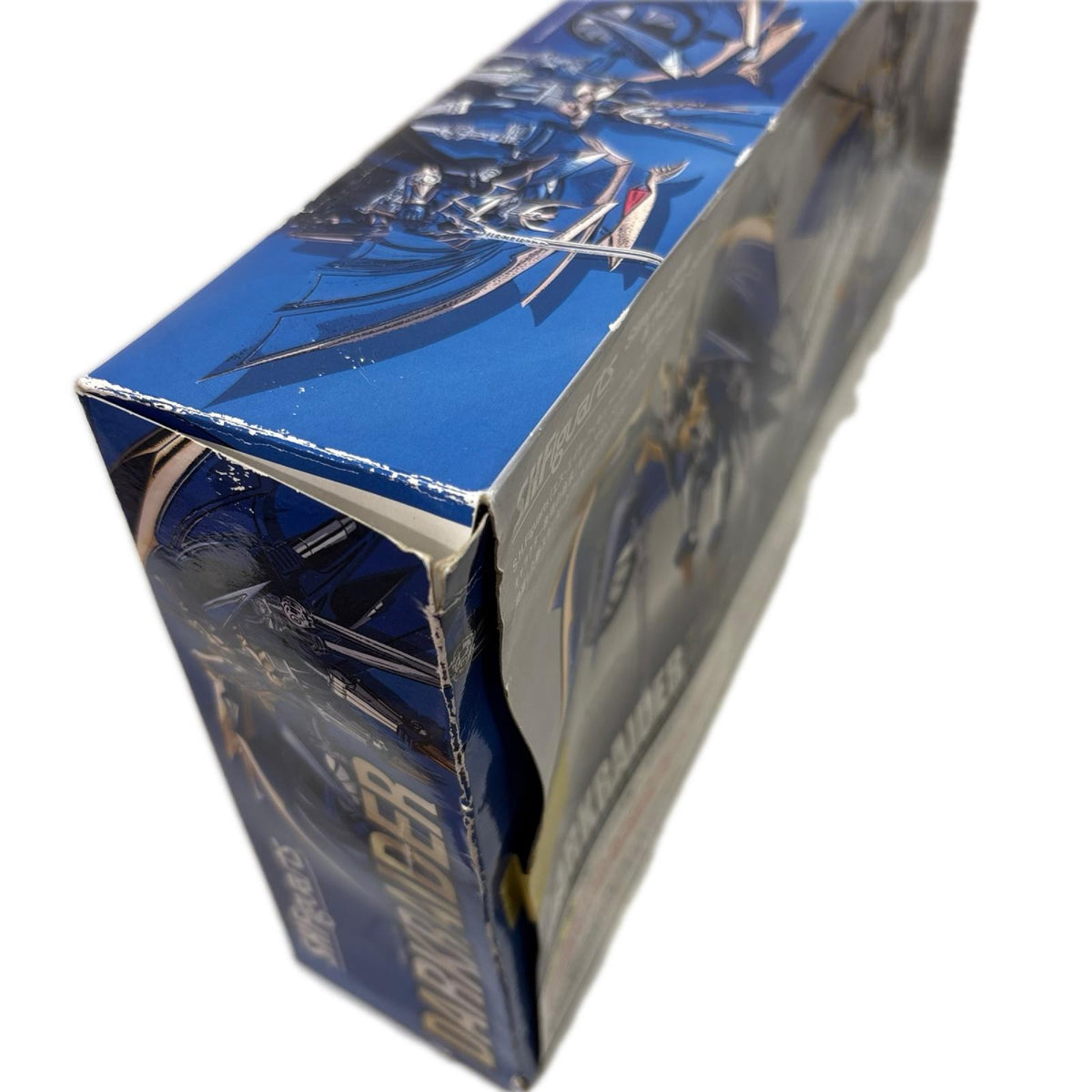 S.H.Figuarts 仮面ライダー龍騎 ナイト ダークレイダー 仮面ライダー フィギュア/グッズ