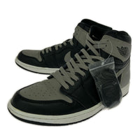 スニーカー AIR JORDAN1 RETRO HIGH OG SHADOW 555088-013 28.5cm 28.5cm (US10 1/2 UK10 EU47)