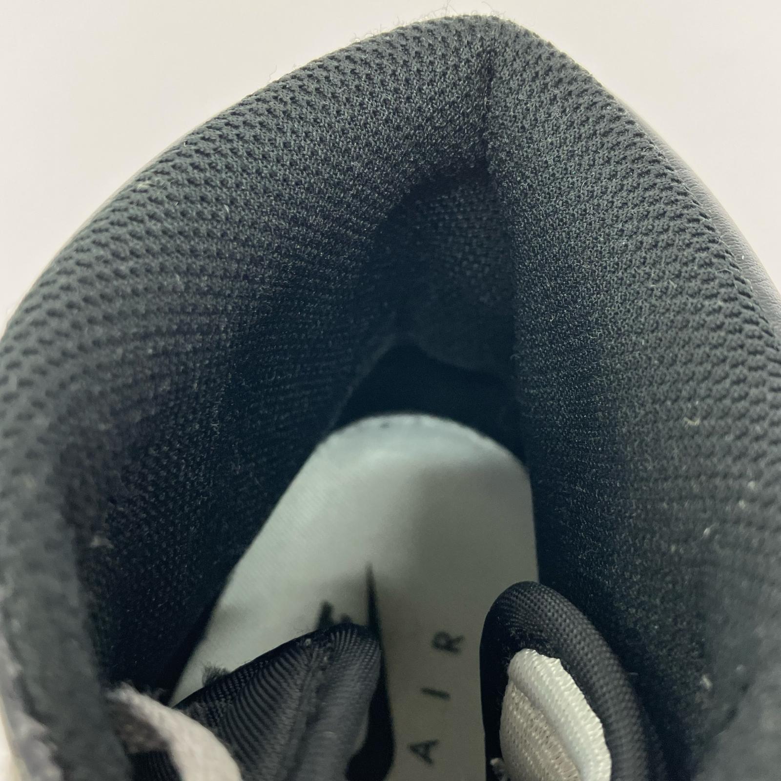 スニーカー AIR JORDAN1 RETRO HIGH OG SHADOW 555088-013 28.5cm 28.5cm (US10 1/2 UK10 EU47)