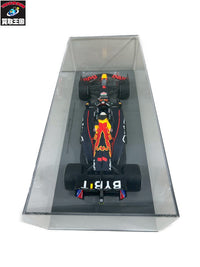 spark オラクルレッドブルレーシング RB18 サウジアラビア GP2022 スケールカー