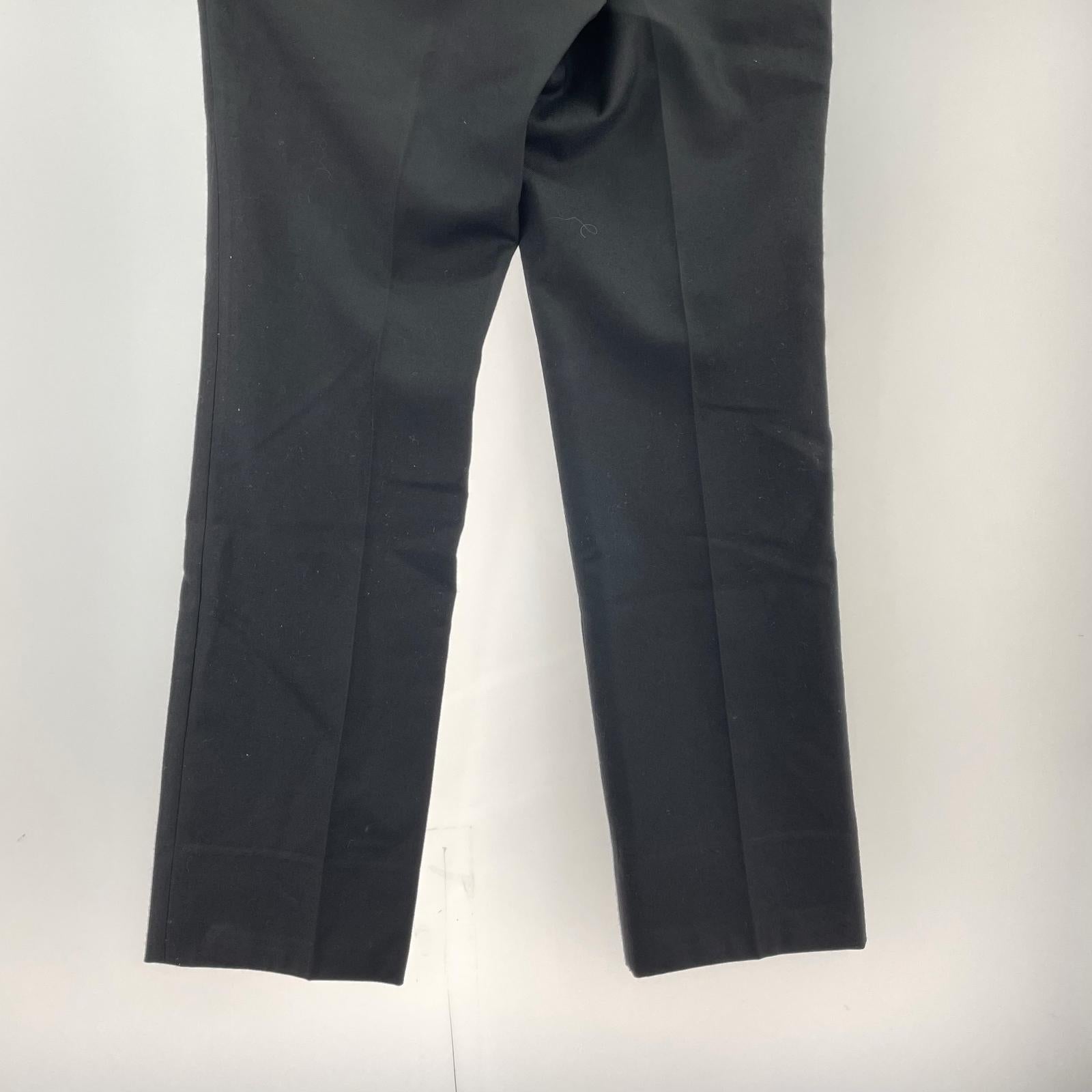パンツ COMME des GARCONS HOMME/M/BLK M ブラック
