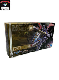 METALROBOT魂 ゼウスシルエット フィギュア/グッズ