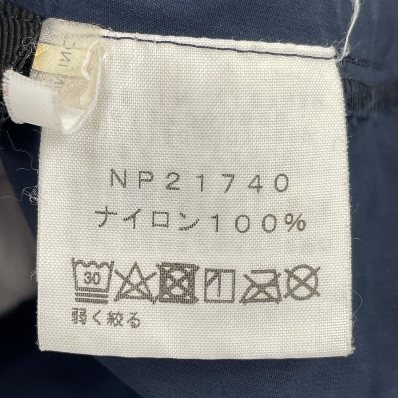 その他アウター THE NORTH FACE ネイビー ジャケット M ネイビー