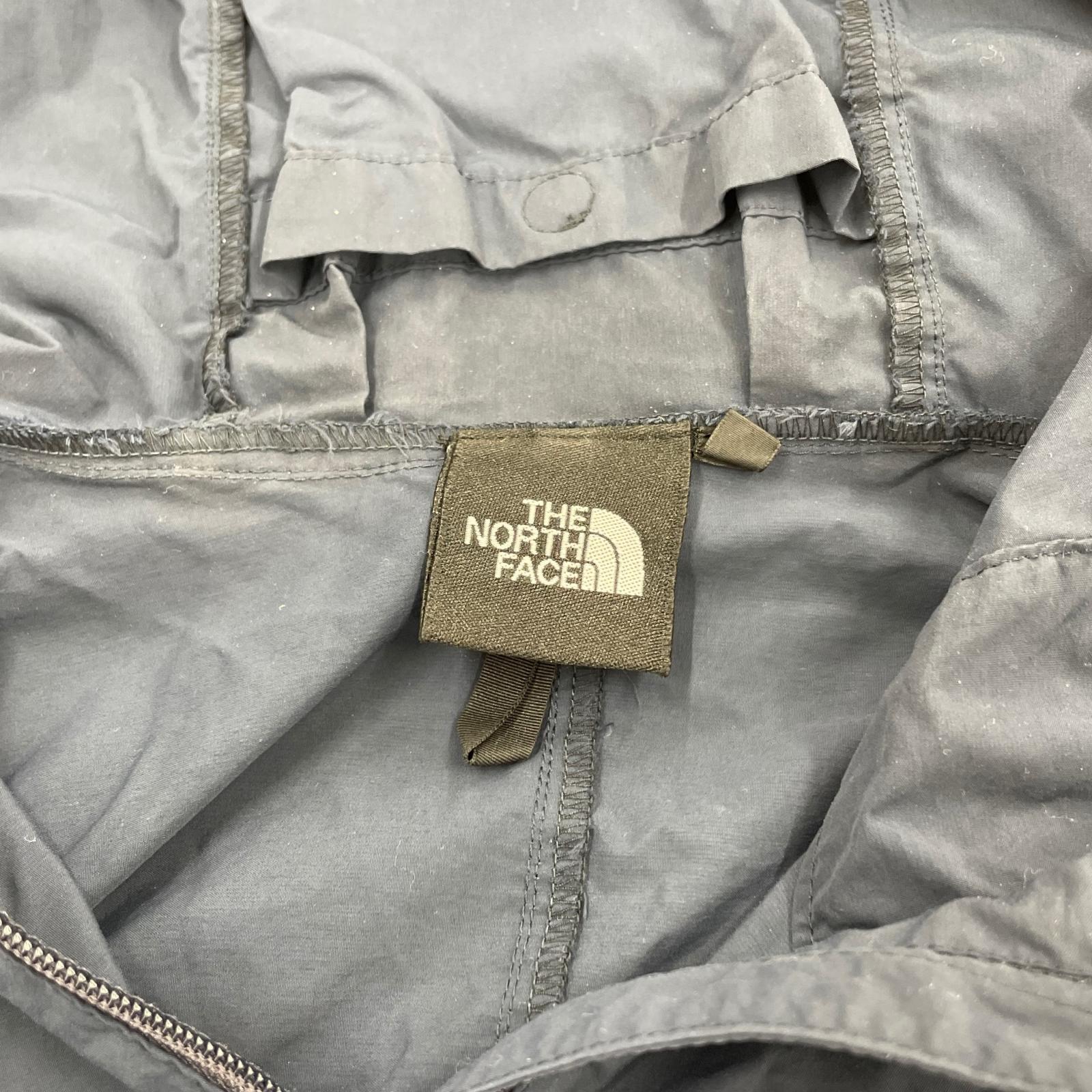 その他アウター THE NORTH FACE ネイビー ジャケット M ネイビー