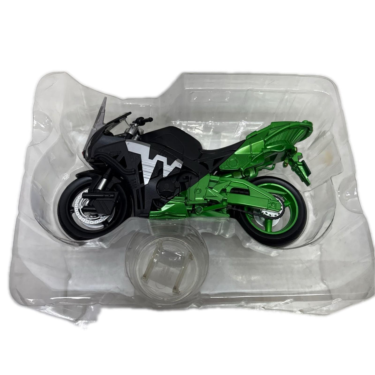 S.H.Figuarts 仮面ライダーW ハードボイルダー 仮面ライダー フィギュア/グッズ