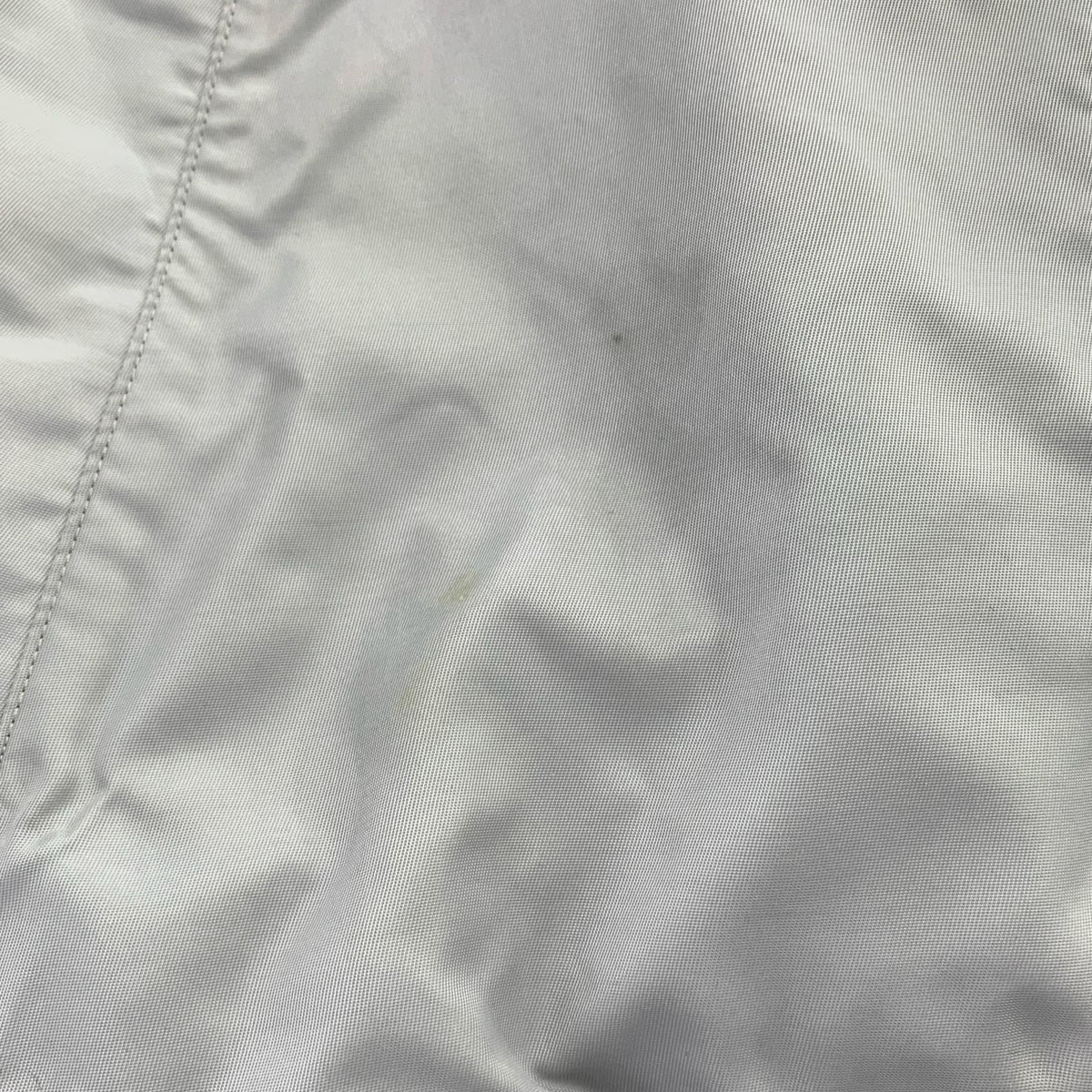 ブルゾン ×NIKE AS M NRG SACAI LAYERED JKT S グレー