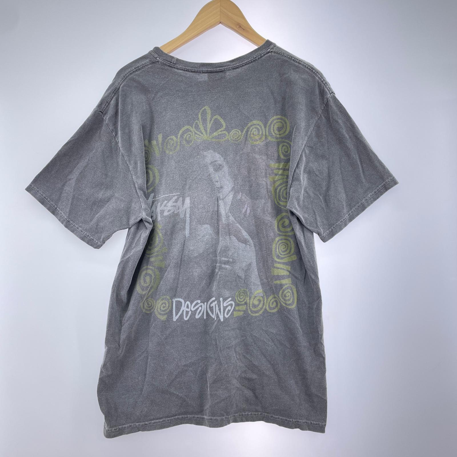 半袖Tシャツ Venus M M グレー