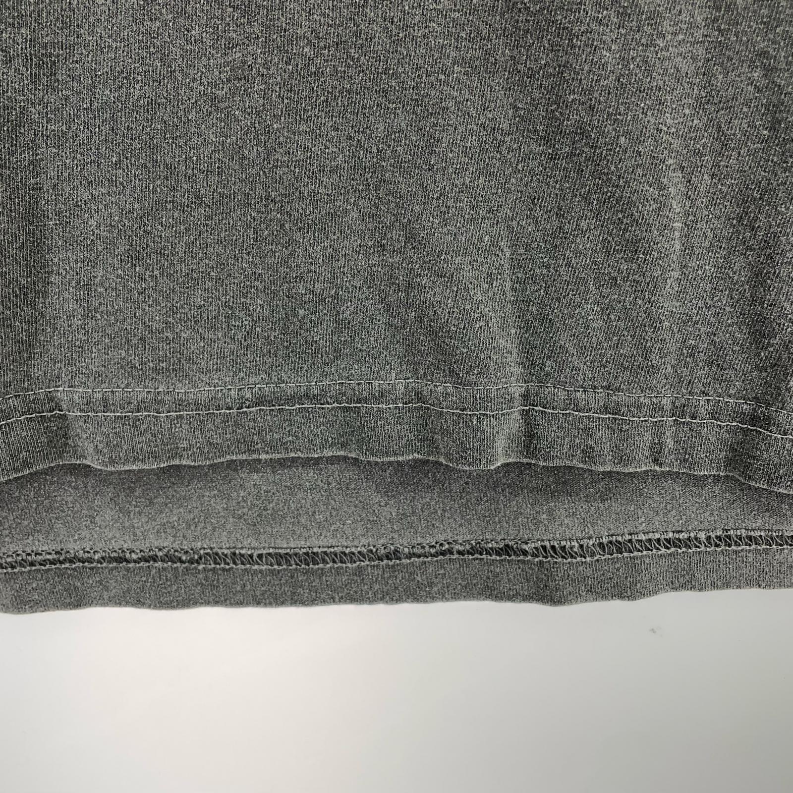 半袖Tシャツ UNION 2 2 グレー