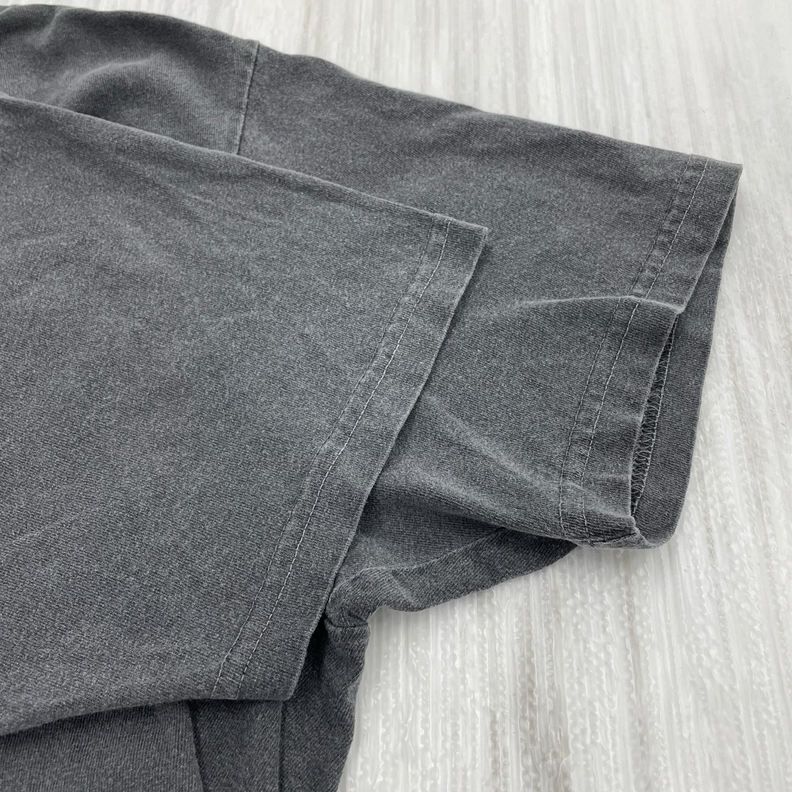 半袖Tシャツ UNION 2 2 グレー