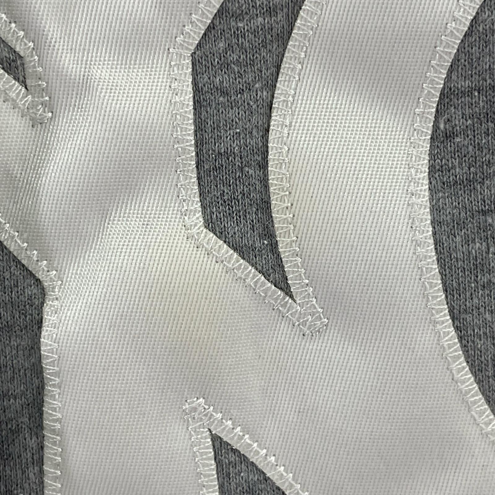 パーカー NY グレー XL グレー
