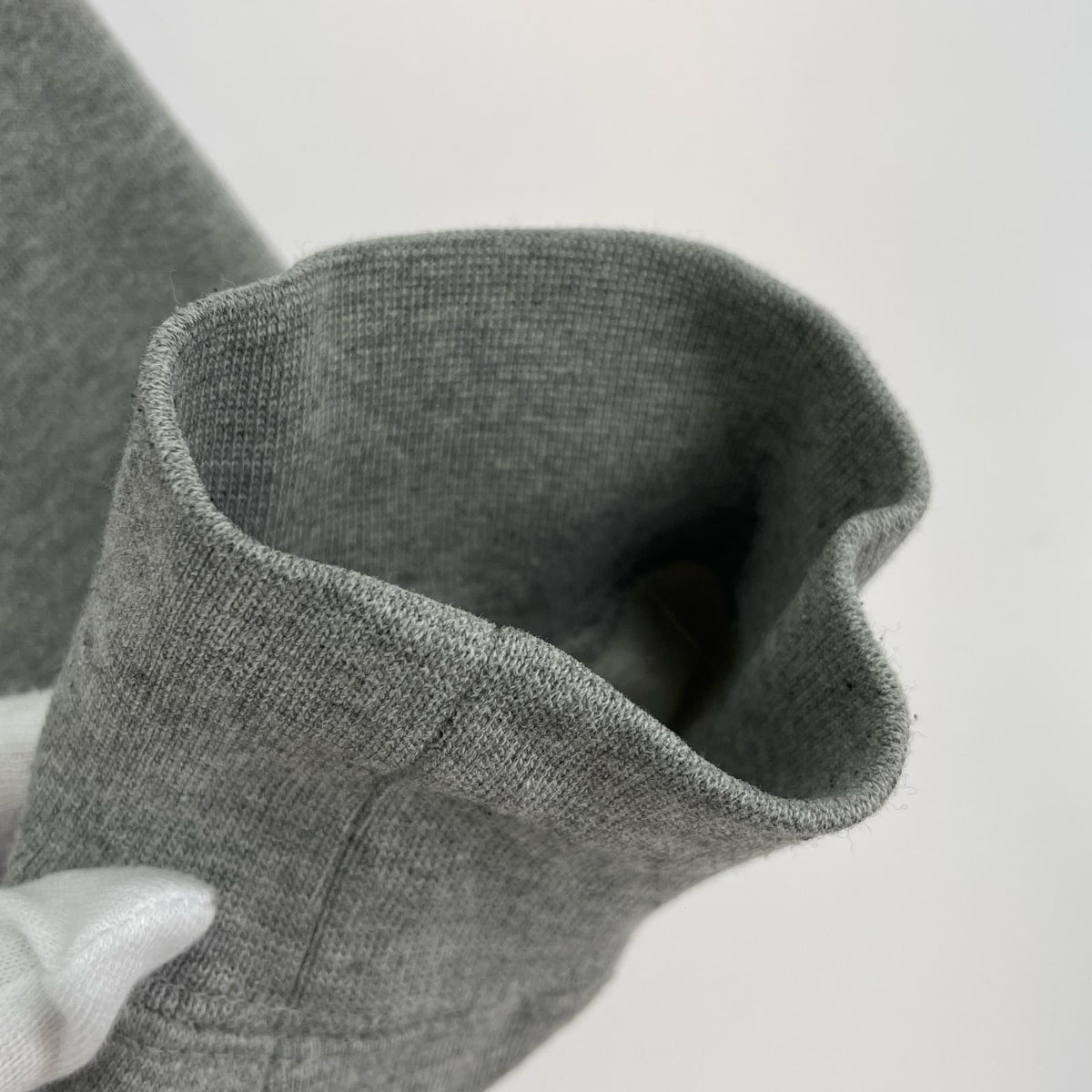 パーカー NY グレー XL グレー