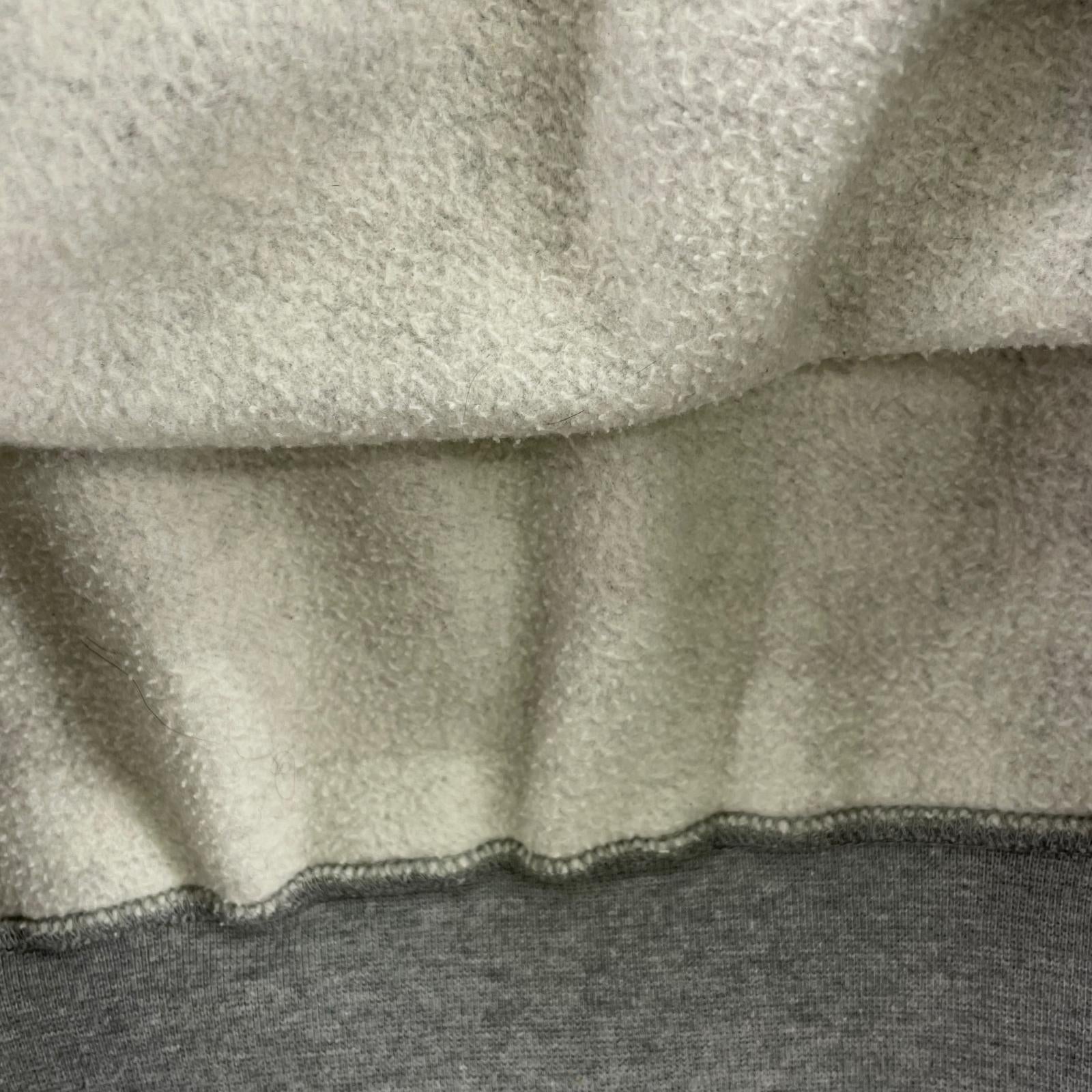 パーカー NY グレー XL グレー