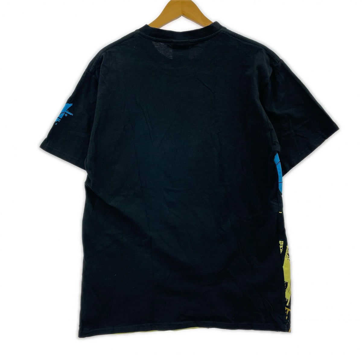 半袖Tシャツ ×MARVEL VENOM TEE (M) M ブラック