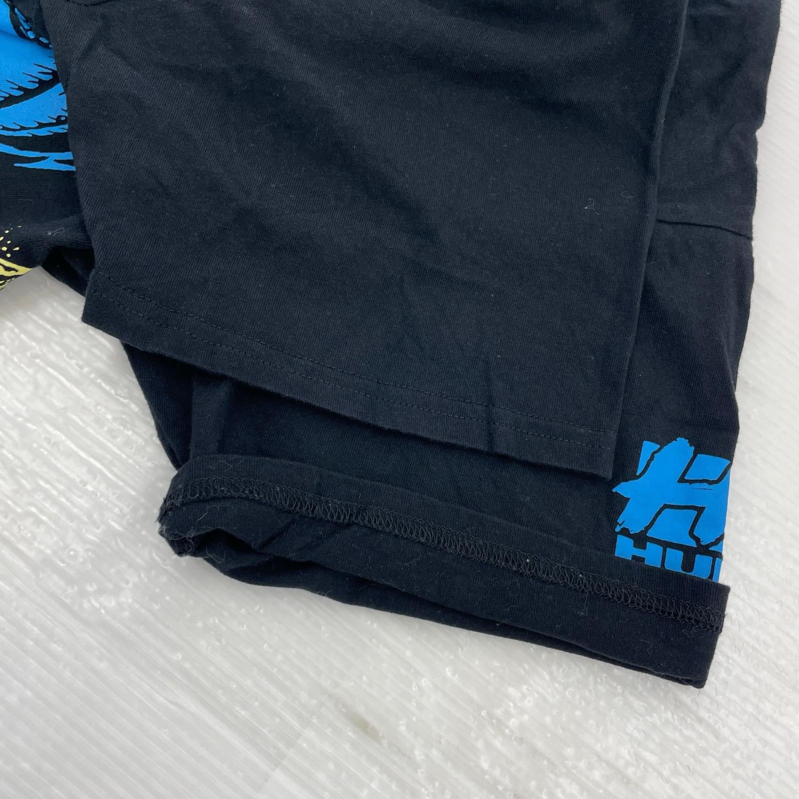 半袖Tシャツ ×MARVEL VENOM TEE (M) M ブラック