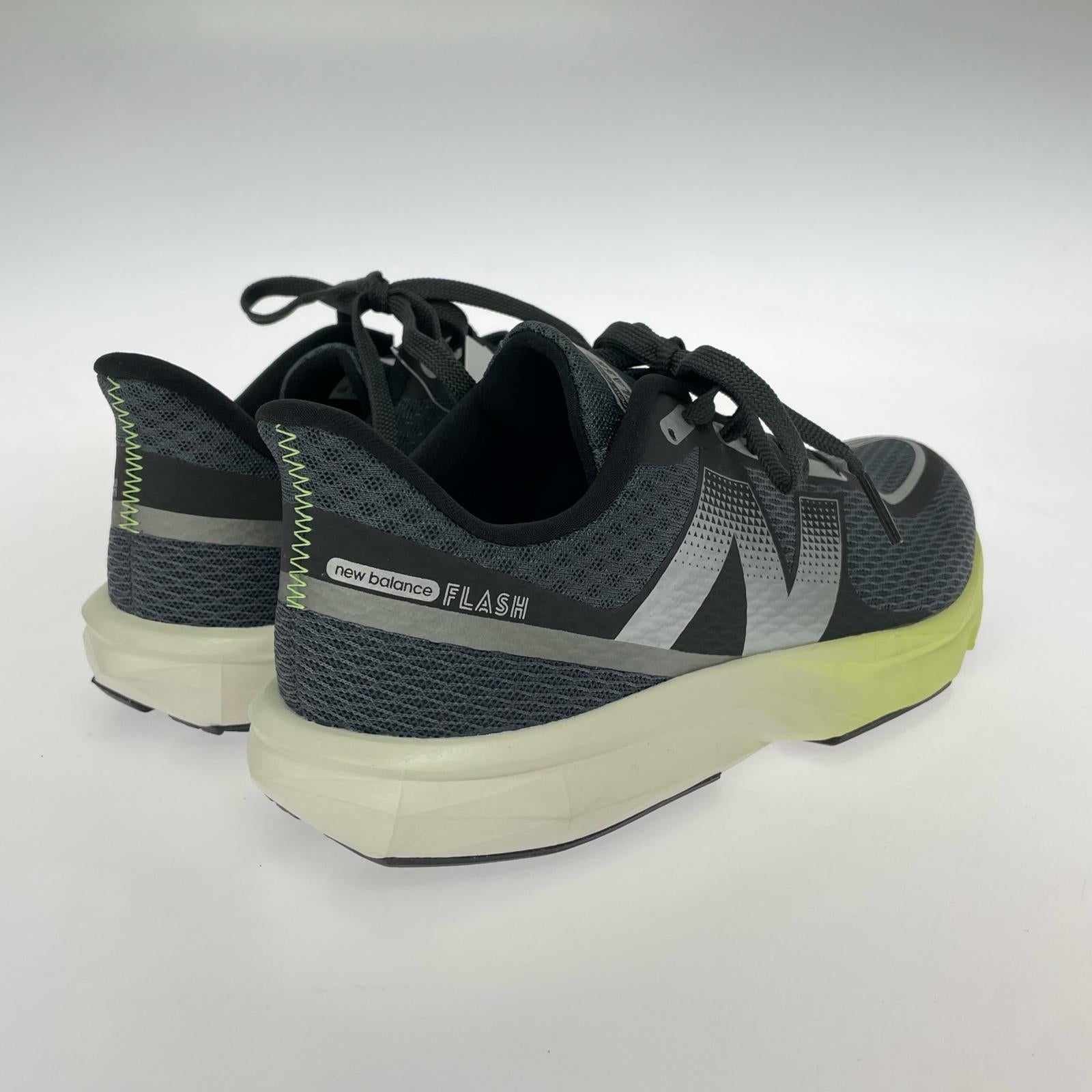 シューズ NEW BALANCE DYNASOFT FLASH V7 MFLSH77U (25) 25cm (US7 UK6 1/2 EU40)