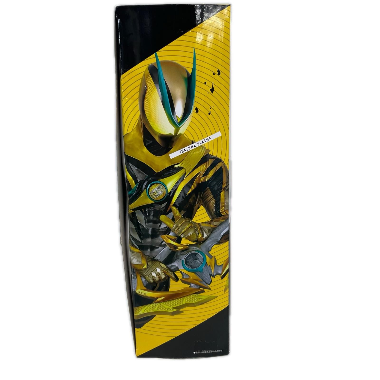 仮面ライダーゼッツ DXイナズマブラスター 仮面ライダーゼッツ フィギュア/グッズ